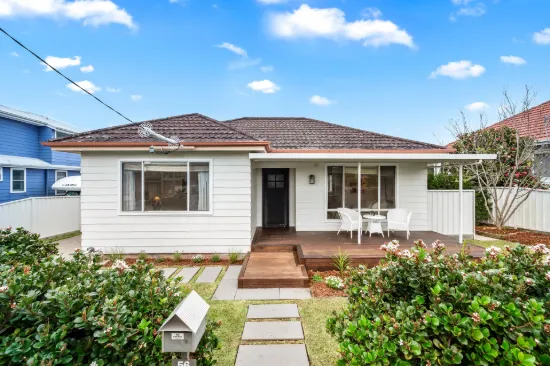 56 Lonus Avenue, Whitebridge, NSW 2290