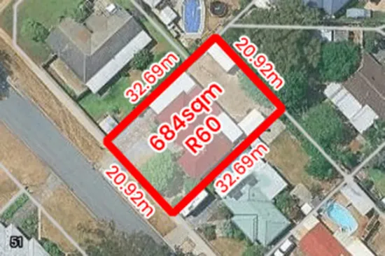 56 Lyrebird Way, Thornlie, WA 6108