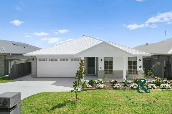 56 Macadamia Circuit, Medowie, NSW 2318