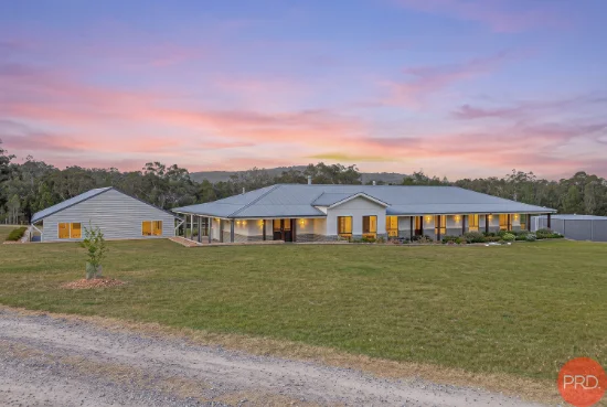 56 Mackellar Drive, Vacy, NSW 2421