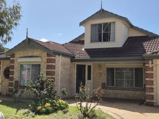 56 Macnaughton Crescent, Kinross, WA 6028