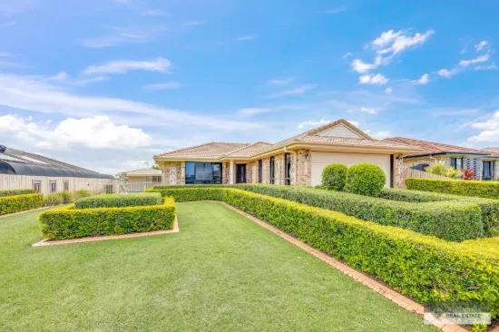 56 Maike Street, Kalkie, Qld 4670