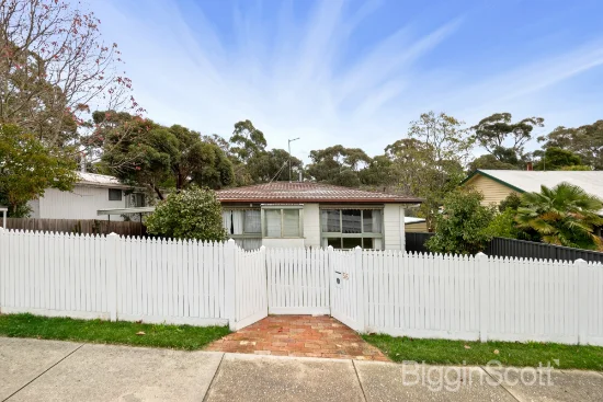 56 Main Road, Hepburn Springs, Vic 3461