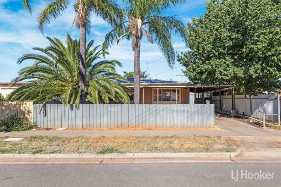 56 Mainwaring Crescent, Davoren Park, SA 5113