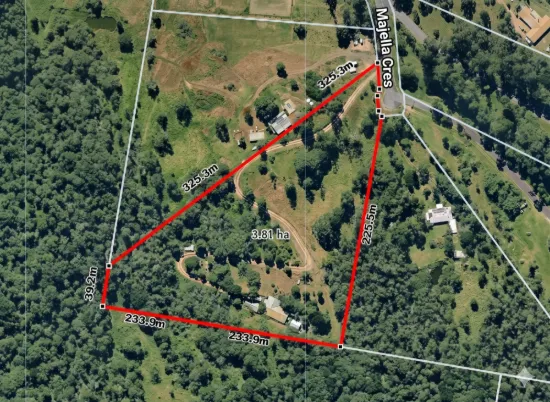56 Majella Crescent, Bahrs Scrub QLD 4207-Image