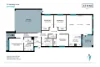 56 Mallaig Drive, Beveridge, Vic 3753-Floorplan