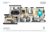 56 Mallaig Drive, Beveridge, Vic 3753-Floorplan