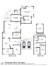 56 Margate Street, Ramsgate, NSW 2217-Floorplan