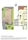 56 Maria Drive, Langwarrin, Vic 3910-Floorplan