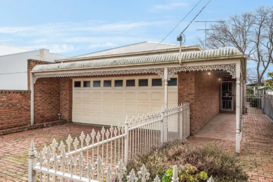 56 Marshall Street, Newtown, Vic 3220