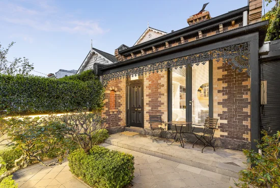 56 Mason Street, South Yarra, Vic 3141