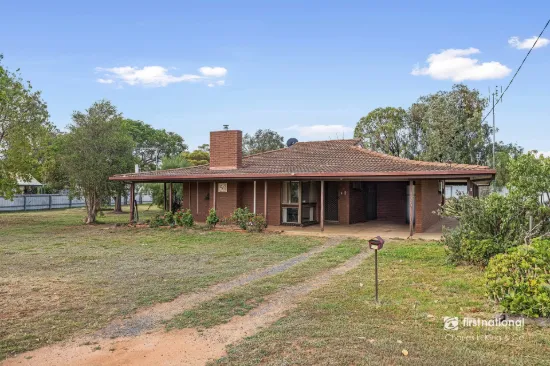 56 Mathoura Street, Mathoura, NSW 2710