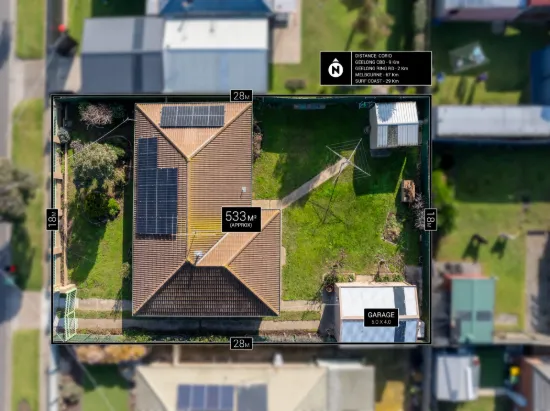 56 Matthews Road, Corio, Vic 3214