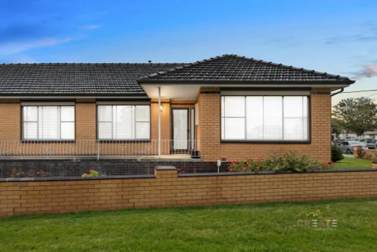 56 Mayne Street, Sunshine West, Vic 3020