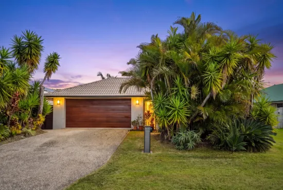 56 McAndrew Street, Caboolture, Qld 4510