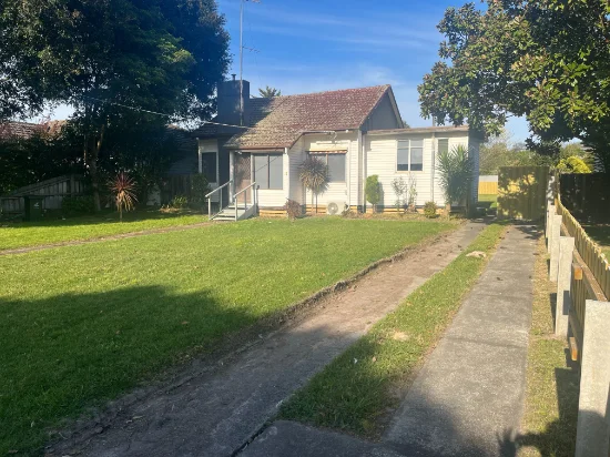 56 Mcdonald Street, Morwell, Vic 3840 - For Rent