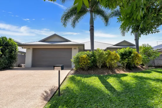 56 Mceachan Street, Edmonton, Qld 4869