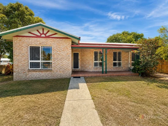 56 McKenny Street, Mackay, Qld 4740
