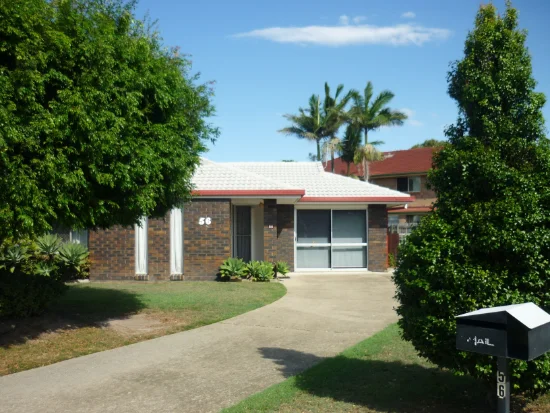 56 McPherson Street, Kippa-Ring QLD 4021-Image