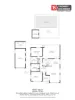 56 Miles Street, Manoora, Qld 4870-Floorplan