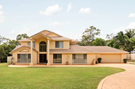 56 Mirambeena Drive, Pimpama, Qld 4209
