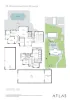 56 Mirambeena Drive, Pimpama, Qld 4209-Floorplan