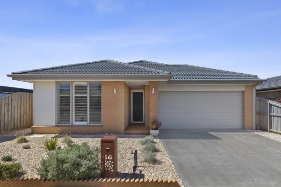 56 Miranda Crescent, St Leonards, Vic 3223