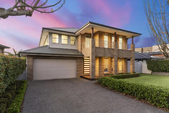 56 Monash Road, Menai, NSW 2234