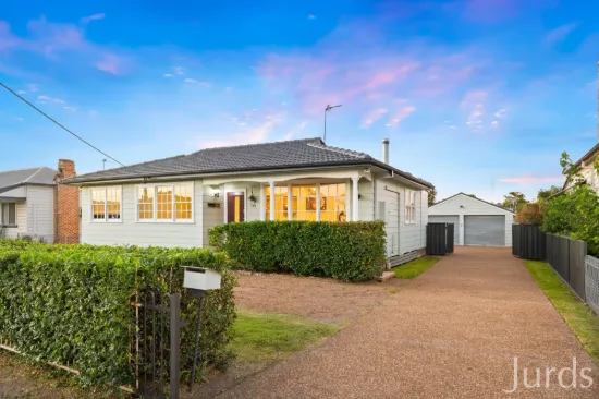 56 Mount View Road, Cessnock, NSW 2325