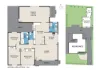 56 Mount View Road, Cessnock, NSW 2325-Floorplan