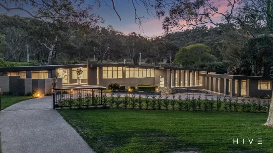56 Mugga Way, Red Hill, ACT 2603