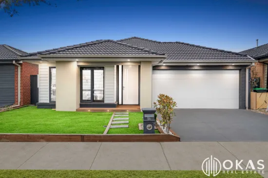 56 Mulholland Drive, Tarneit, Vic 3029