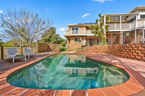 56 Natan Place, Cordeaux Heights NSW 2526-Image