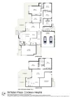 56 Natan Place, Cordeaux Heights NSW 2526-Floorplan