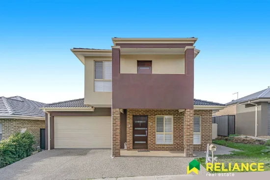 56 Natural Drive, Craigieburn, Vic 3064