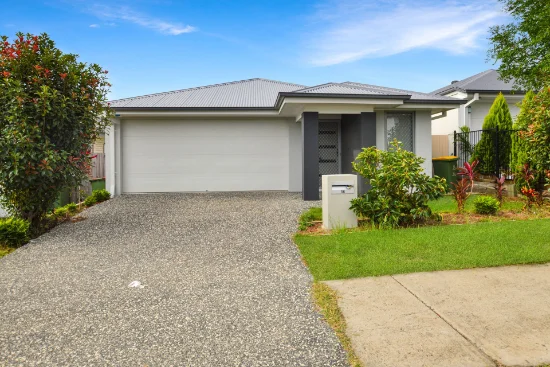 56 New York Way, Spring Mountain, Qld 4300 - For Rent