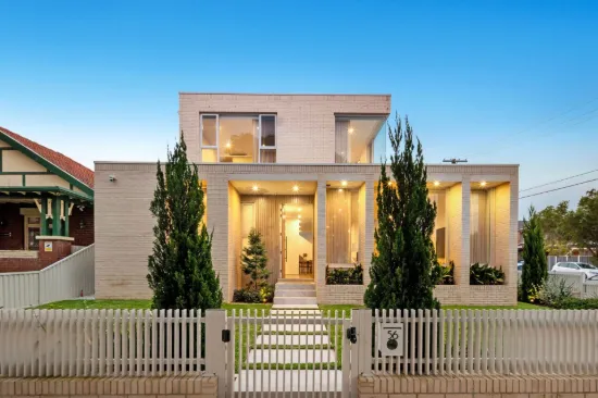 56  Noble Street, Five Dock, NSW 2046