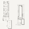 56 Northumberland Street, Maryville, NSW 2293-Floorplan
