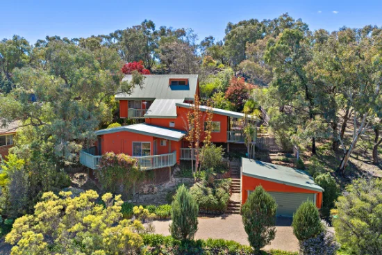 56 O'connor Circuit, Calwell, ACT 2905