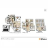 56 O'connor Circuit, Calwell, ACT 2905-Floorplan