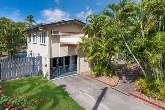 56 O'reilly St, Mundingburra, Qld 4812 - For Rent