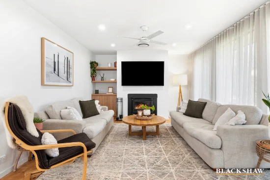 56 O'Sullivan Street, Higgins, ACT 2615