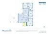 56 Overdale Drive, Bourkelands, NSW 2650-Floorplan