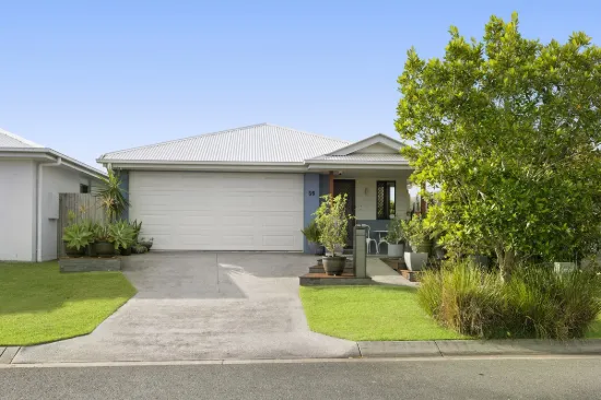 56 Paddington Circuit, Baringa, Qld 4551
