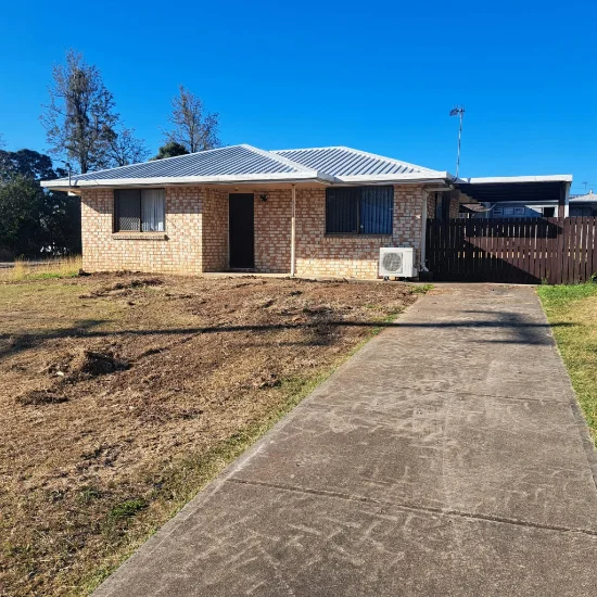 56 Palmer Street, Murgon, Qld 4605