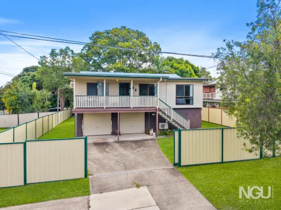 56 Paperbark Street, Crestmead, Qld 4132