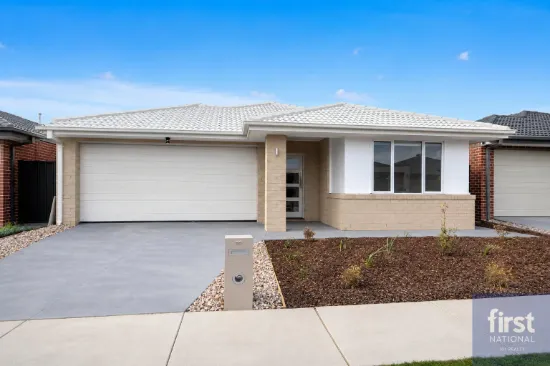 56 Paradoxa Way, Tarneit, Vic 3029