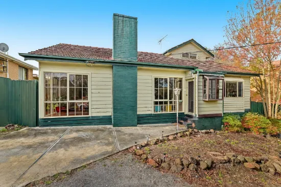 56 Park Lane, Mount Waverley, Vic 3149