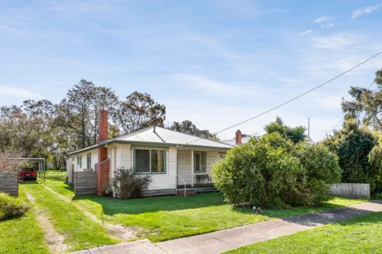 56 Park Road, Crib Point, Vic 3919