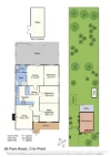 56 Park Road, Crib Point, Vic 3919-Floorplan